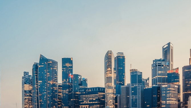 米兰创新中国办事处