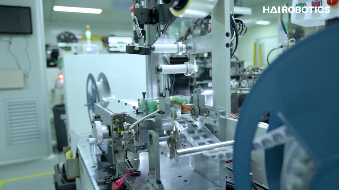 新能源汽车蓬勃发展，米兰ACR提升中国企业全球竞争优势