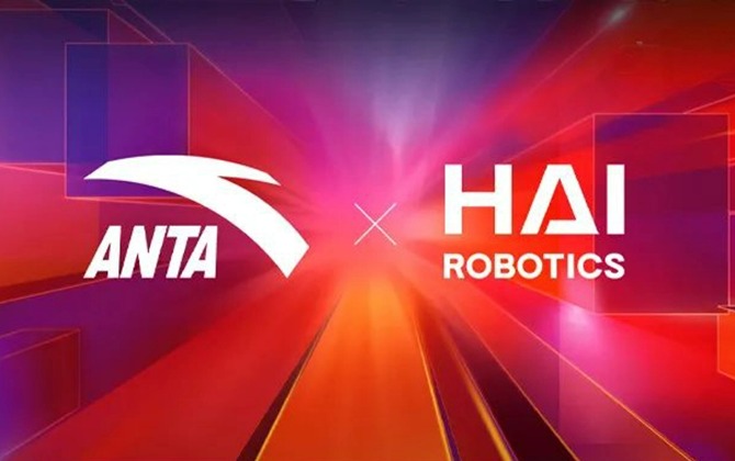 米兰ACR助力安踏业务高速发展