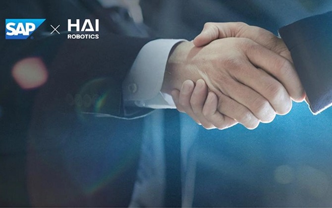 米兰创新入选SAP PartnerEdge Build合作伙伴认证项目！