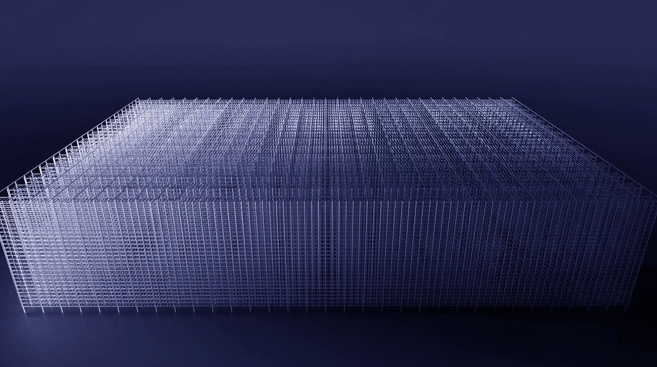 轻松部署，全面适配