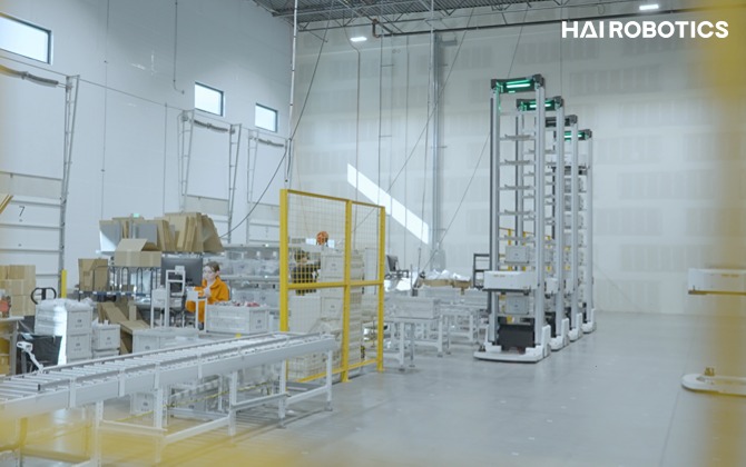 Avenue shops haipick system 1