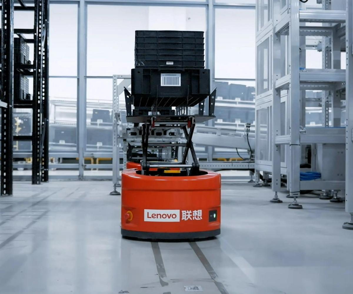 联想HaiPick System 3