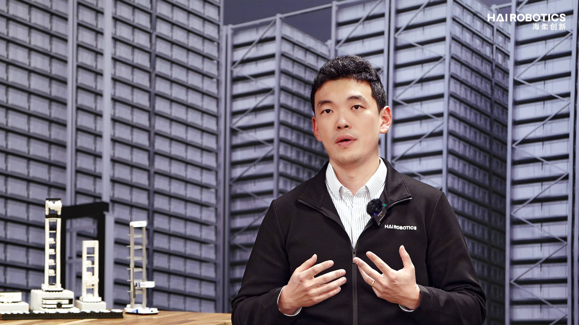 米兰创新发布革命性新产品「闪攀系统」